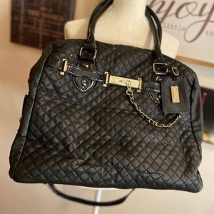 Steve Madden Weekender Bag